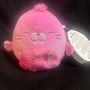 Squishmallows Pepper NWT